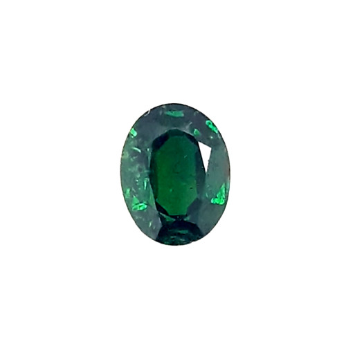 TSAVORITE GARNET