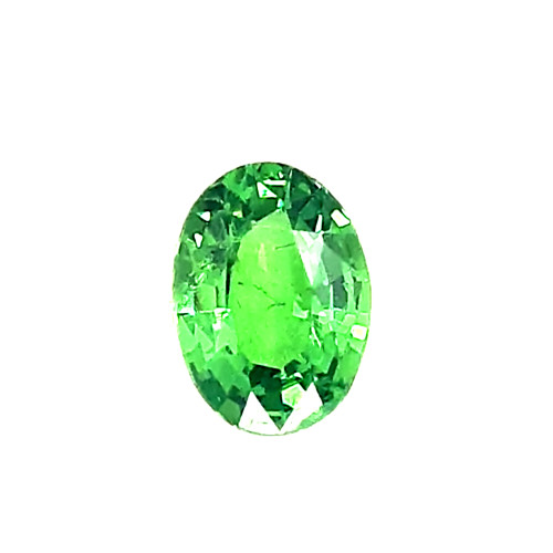 TSAVORITE GARNET