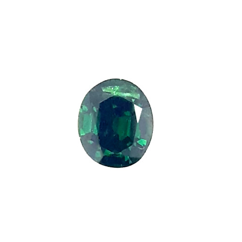 TSAVORITE GARNET