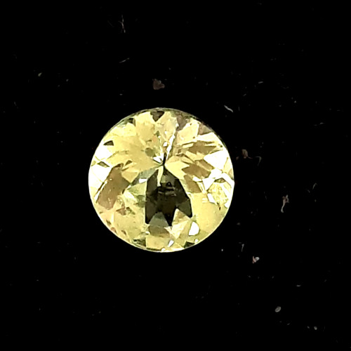 GROSSULAR GARNET