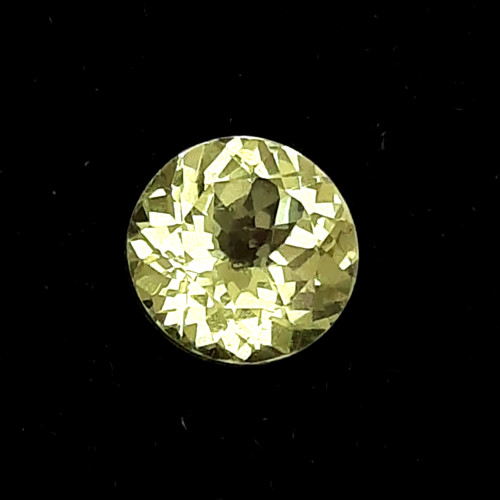 GROSSULAR GARNET