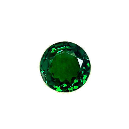 TSAVORITE GARNET