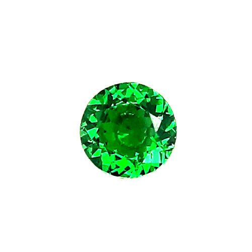 TSAVORITE GARNET