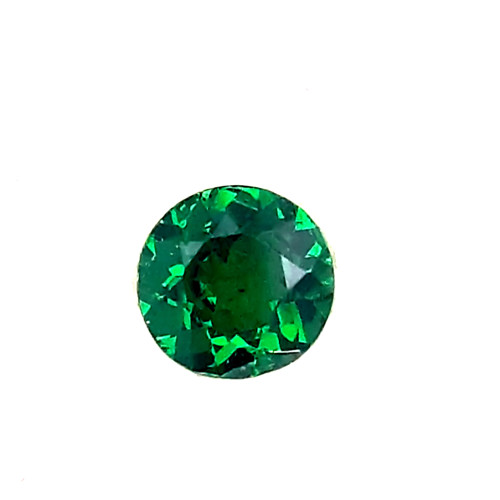 TSAVORITE GARNET