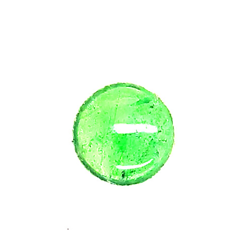 TSAVORITE GARNET