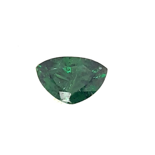 TSAVORITE GARNET