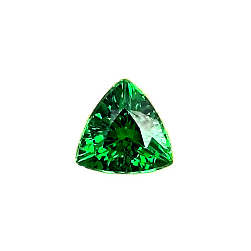 TSAVORITE GARNET