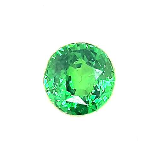 TSAVORITE GARNET