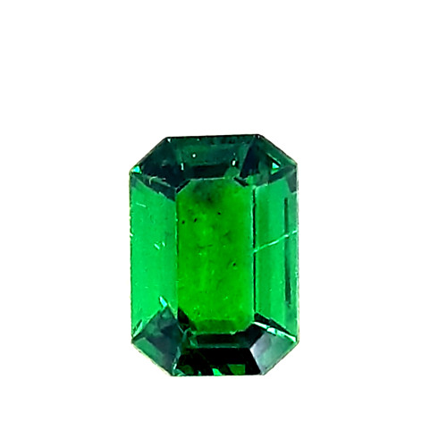 TSAVORITE GARNET