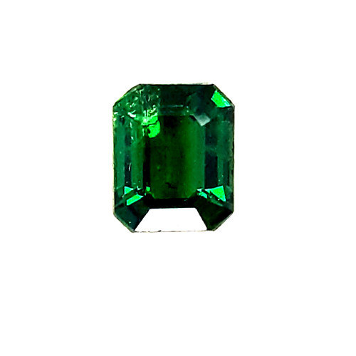 TSAVORITE GARNET