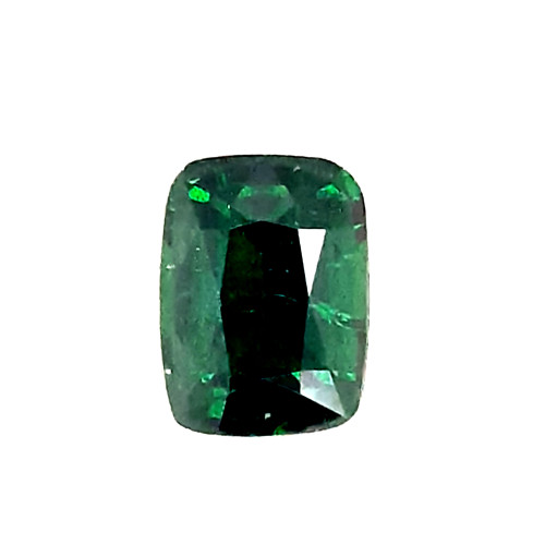 TSAVORITE GARNET