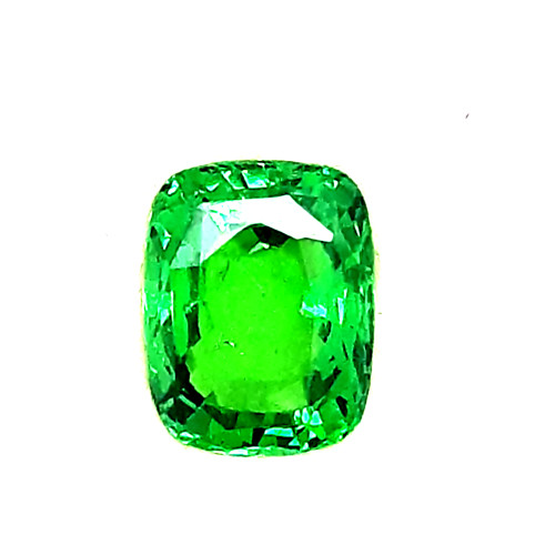 TSAVORITE GARNET
