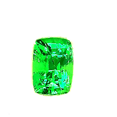 TSAVORITE GARNET