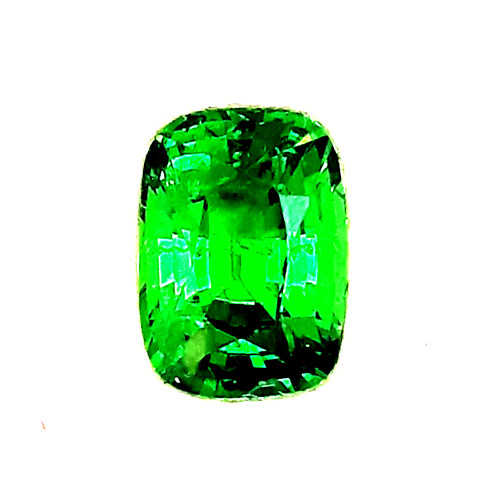 TSAVORITE GARNET