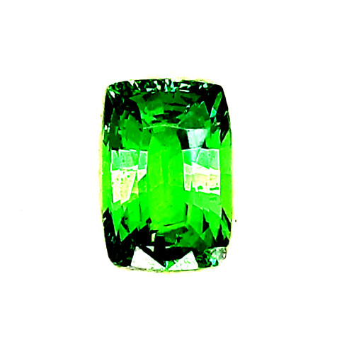 TSAVORITE GARNET