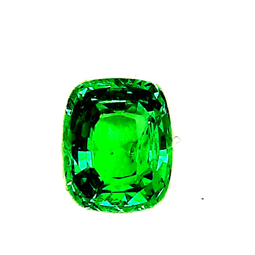 TSAVORITE GARNET