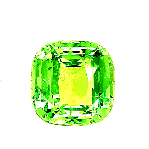 TSAVORITE GARNET