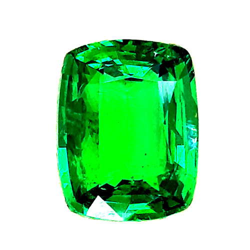 TSAVORITE GARNET