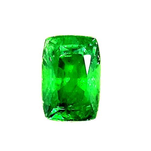 TSAVORITE GARNET