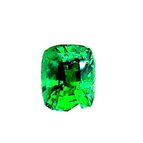 TSAVORITE GARNET