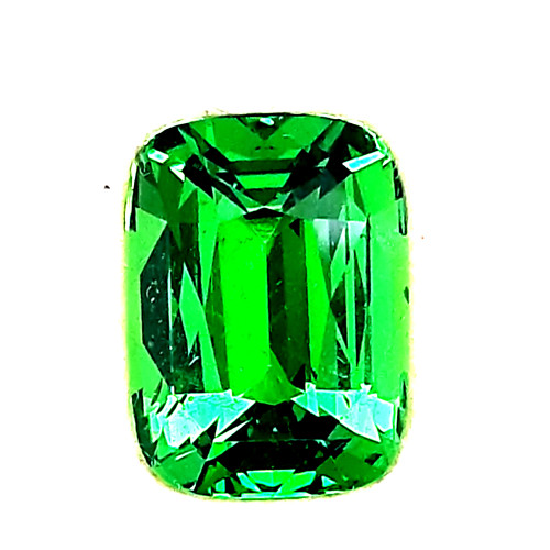 TSAVORITE GARNET