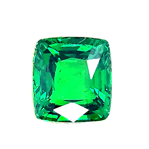 TSAVORITE GARNET