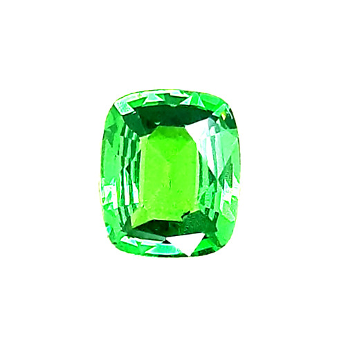 TSAVORITE GARNET