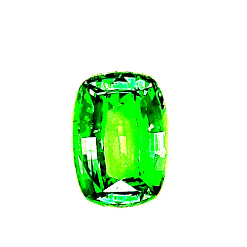 TSAVORITE GARNET