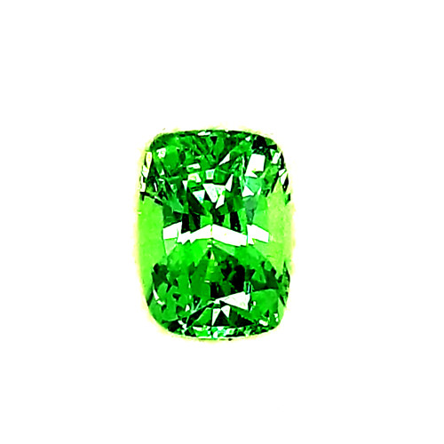 TSAVORITE GARNET