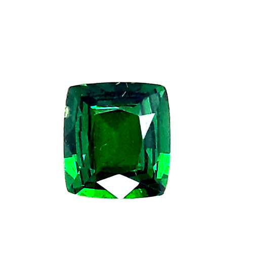 TSAVORITE GARNET