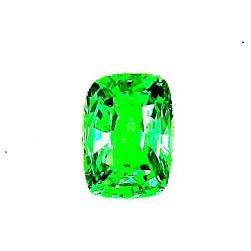 TSAVORITE GARNET