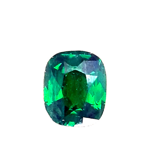 TSAVORITE GARNET