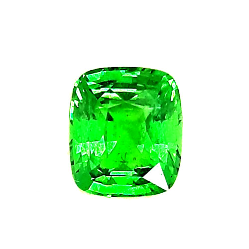 TSAVORITE GARNET