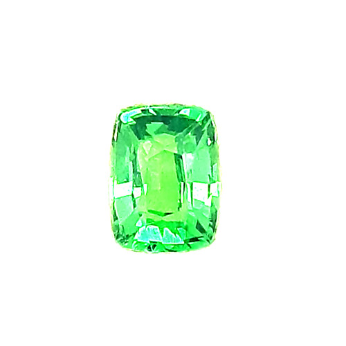 TSAVORITE GARNET