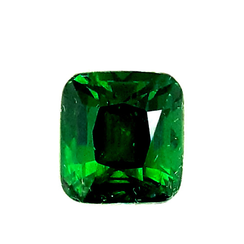 TSAVORITE GARNET