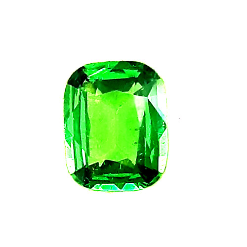 TSAVORITE GARNET