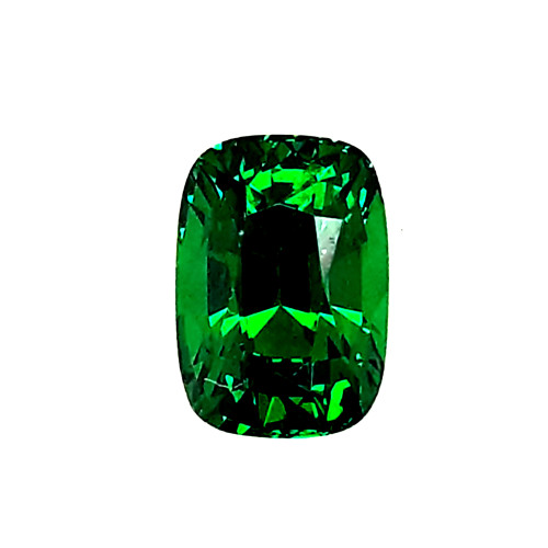 TSAVORITE GARNET