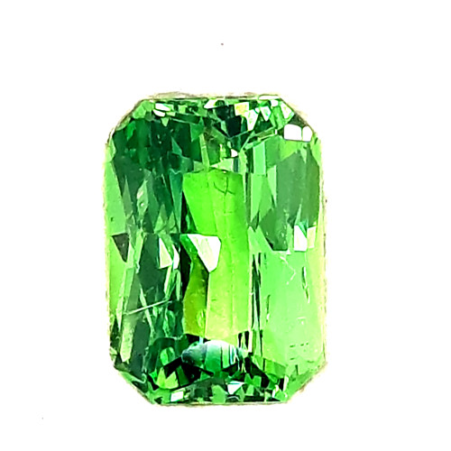TSAVORITE GARNET