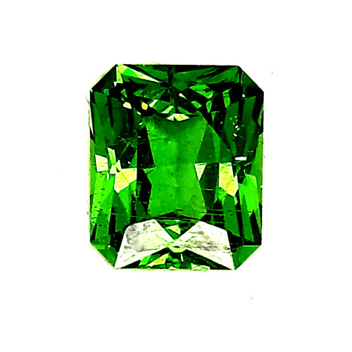 TSAVORITE GARNET