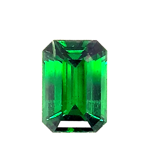 TSAVORITE GARNET