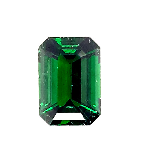 TSAVORITE GARNET