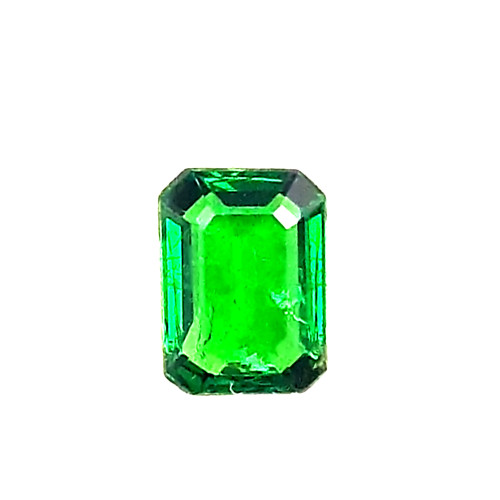 TSAVORITE GARNET