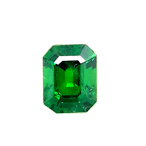 TSAVORITE GARNET