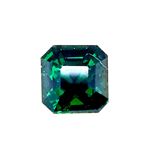 TSAVORITE GARNET