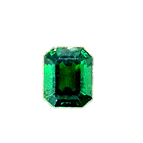 TSAVORITE GARNET