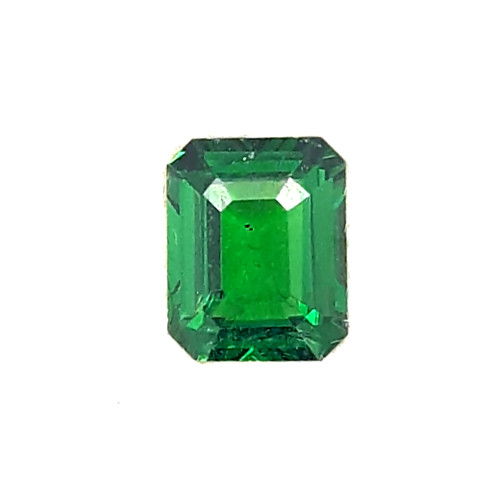 TSAVORITE GARNET
