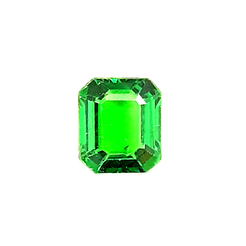 TSAVORITE GARNET