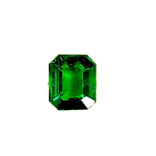 TSAVORITE GARNET