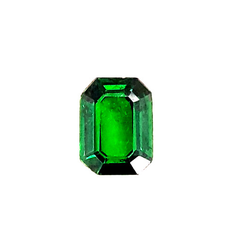 TSAVORITE GARNET