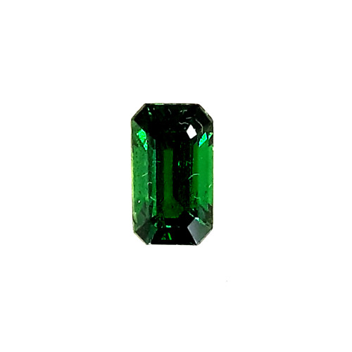 TSAVORITE GARNET
